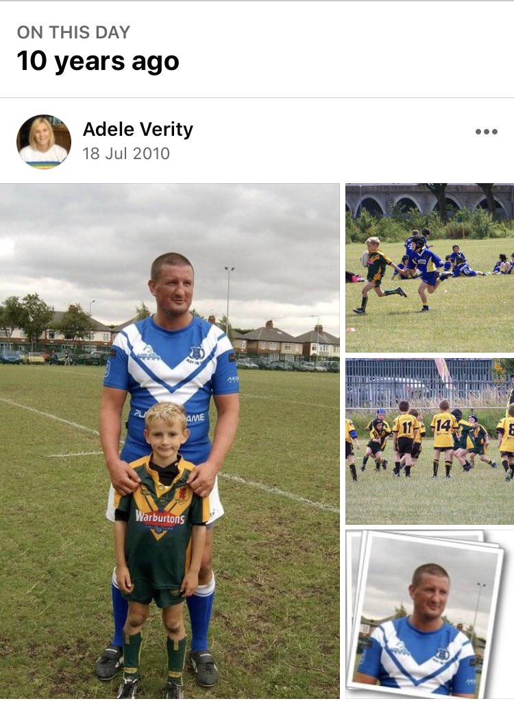 When a memory pops up from 10 years ago I couldn’t resist 📸 😂😍<a href="/ChrisVez111/">🅲🅷🆁🅸🆂 🆅🅴🆁🅸🆃🆈</a>