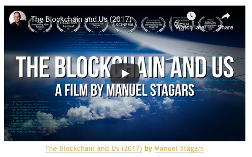 KryptoKids_'s tweet photo. Crypto Education The Blockchain and Us (2017) by Manuel Stagars #Blockchain #LearningCryptocurrency #LearningCrypto #CryptoInstructor #cryptocurrency #crypto #cryptonews #bitcoin #bitcoinnews #litecoin #litecoinnews #xrp #xrpnews #news #share #retweet #rt https://t.co/cbnLdRnTWJ https://t.co/t139kRMyyj