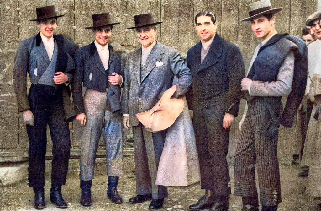 Los hermanos Bienvenida brillarán eternamente en la historia de la tauromaquia