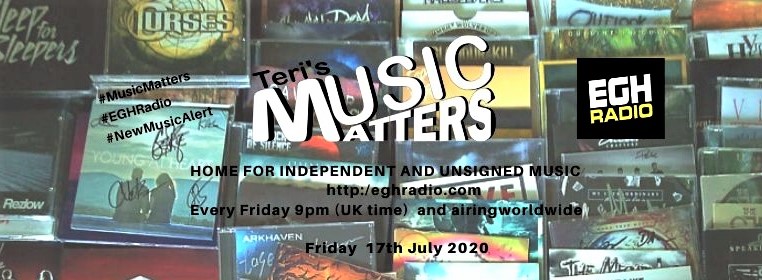 Teri's MusicMatters tweet media