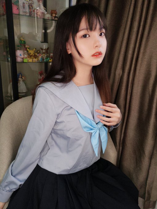 Twitterのコスプレ画像57