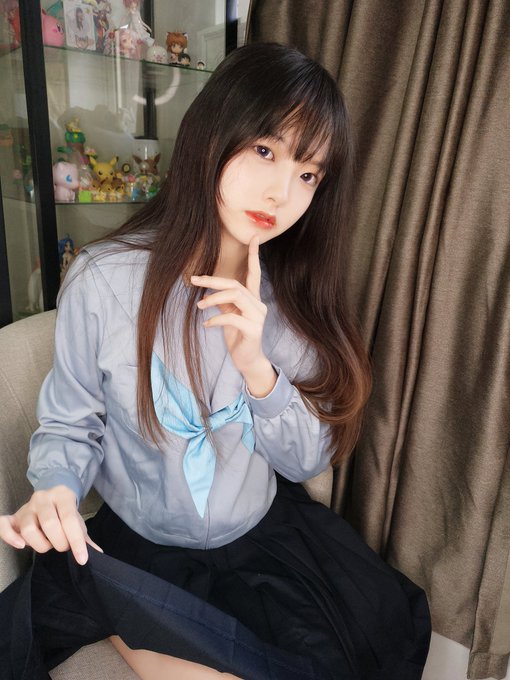 Twitterのコスプレ画像58