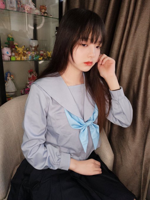 Twitterのコスプレ画像56