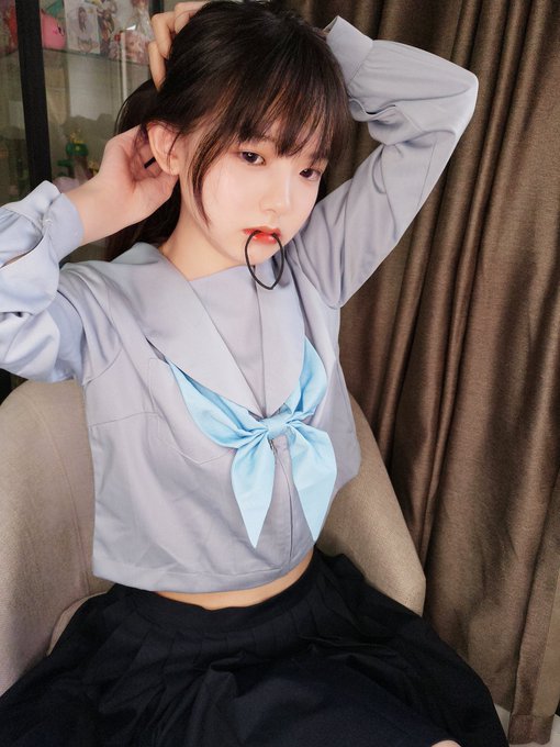 Twitterのコスプレ画像55