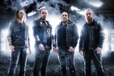 musiki_co's tweet photo. Alman melodic death metal grubu Nothgard, Lightcrawler adlı yeni şarkısını müzikseverlerle paylaştı.
https://t.co/62JvqvlK0t
#nothgard #lightcrawler https://t.co/d6BddcH8Pr