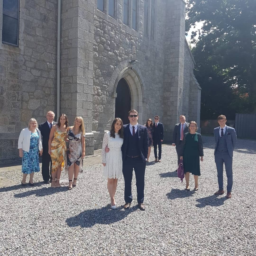 Diarmuid Nolan tweet media