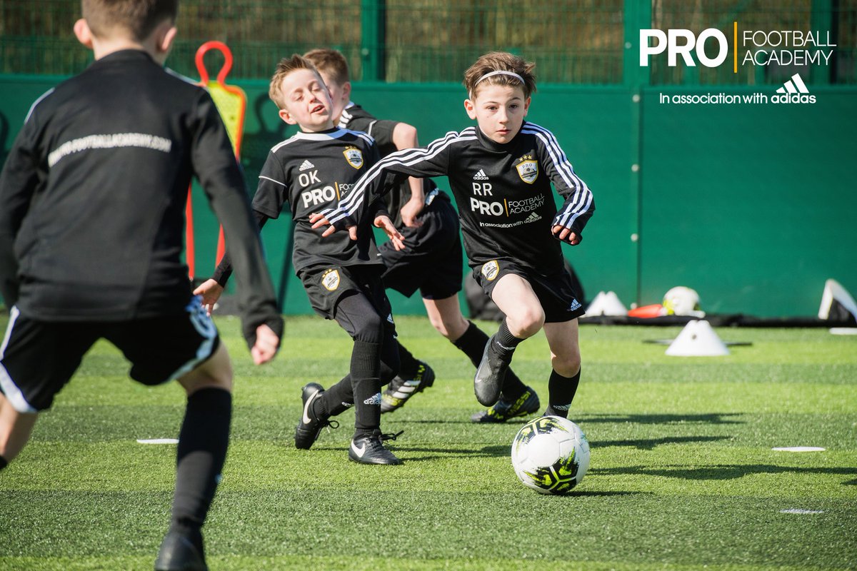PFAacademy's tweet photo. FOOTBALL IS BACK 😁⚽️

The FA have announced that all grassroots football can begin again 🙌 an email will go out confirming start dates 📧

It's been a long frustrating time for everybody but we want to just thank you for all your patience and support throughout. #TEAMPFA https://t.co/xpHezlx6Qe