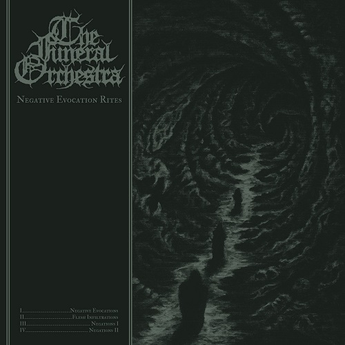 NWNProductions's tweet photo. The Funeral Orchestra “Negative Evocation Rites” LP Out Now! https://t.co/UtIskiZZN4 https://t.co/jyl7645CqO