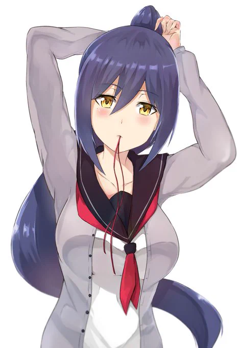 届いてほしい〜#女の子のイラストだけで興味を持ってくれる方へ届け 