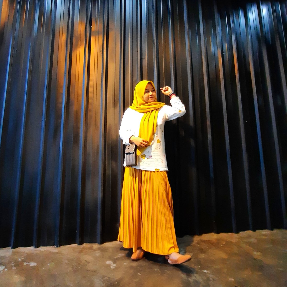 Musdalifah_SQ's tweet photo. #FotoProfilBaru https://t.co/mlGwv2NUlD