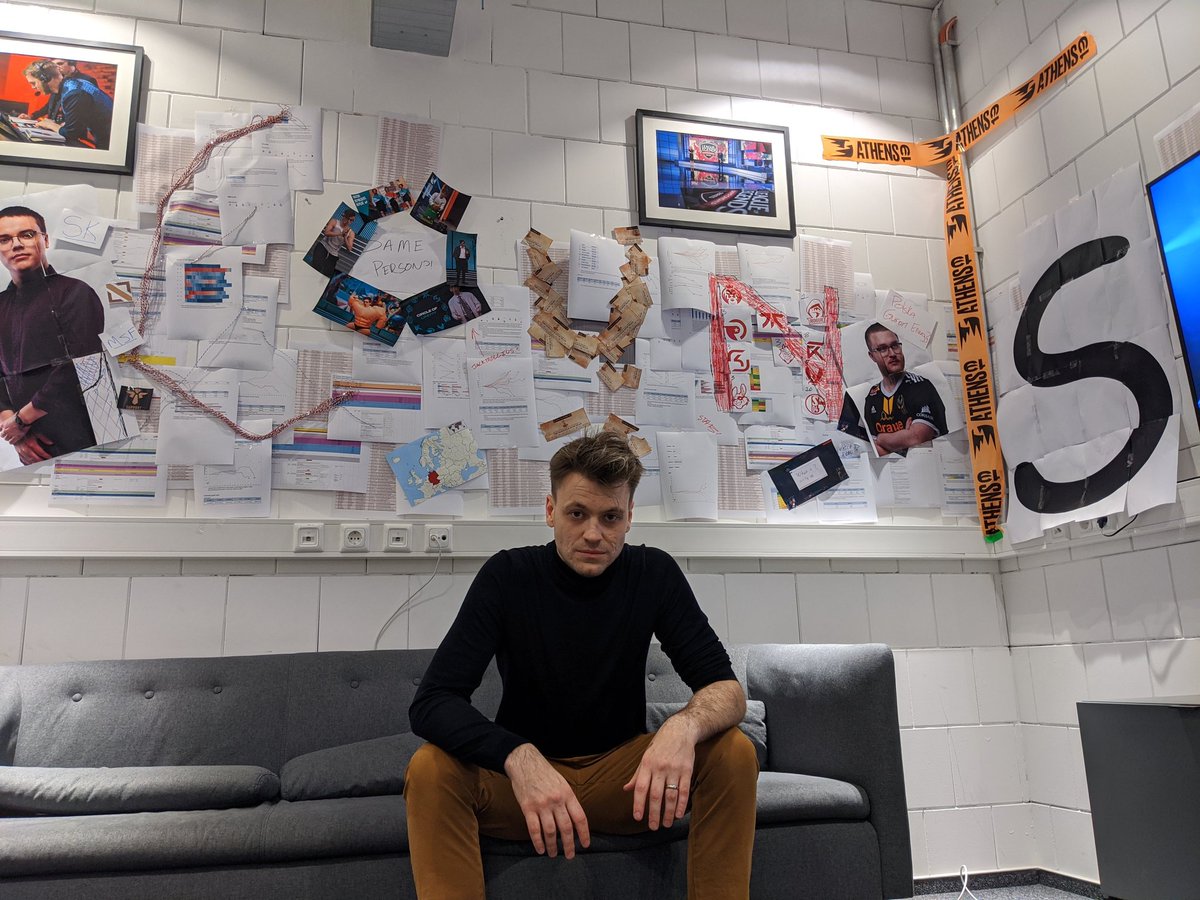 Quickshot's tweet image. Quickstats are my passion. #quickstats 

@LoLEsportsStats @lec