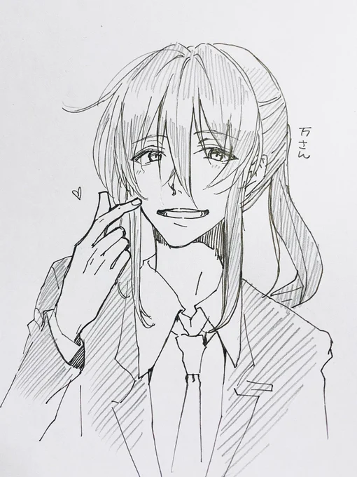 @liys77 万さん!! 