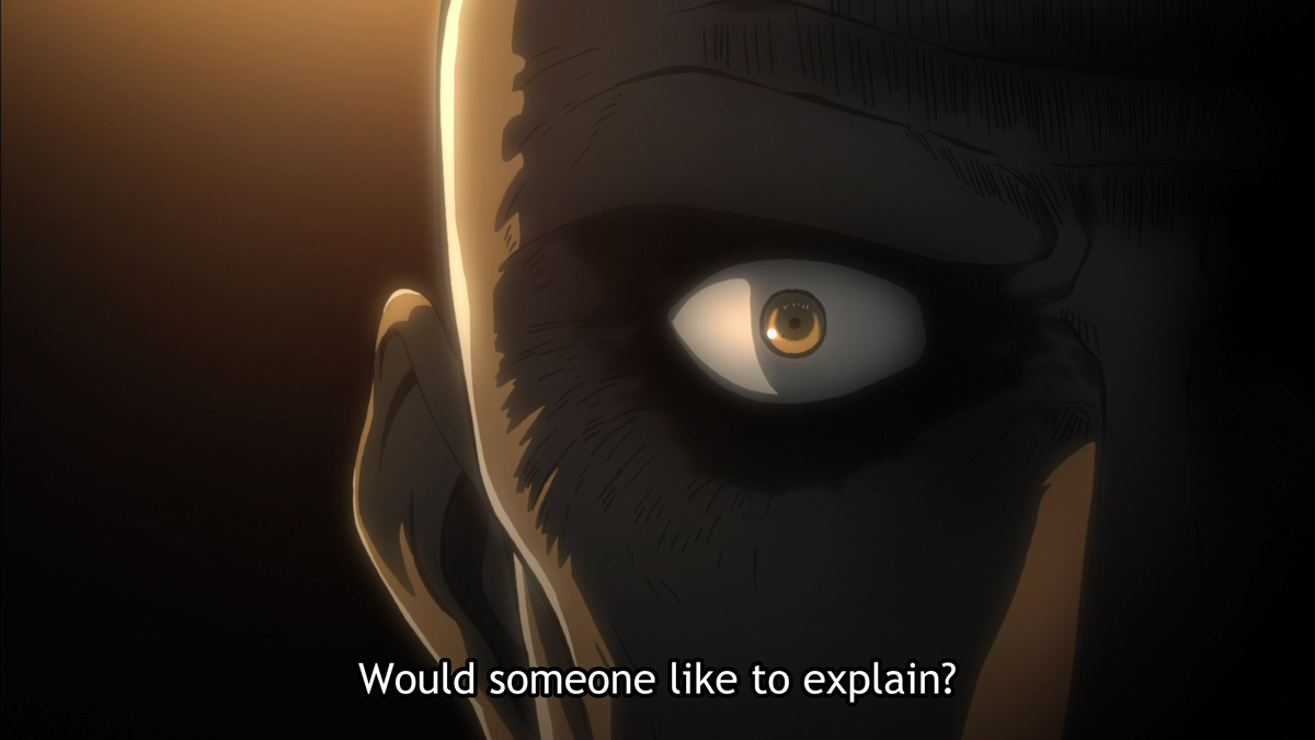 AoTWiki's tweet photo. Top 10 Anime Betrayals https://t.co/HaNsyAmNgW