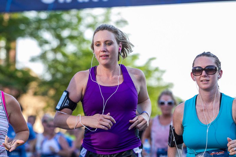 We are putting together a #TorchlightVirtual5K running playlist! What's your go-to running song? Let us know in the comments below.