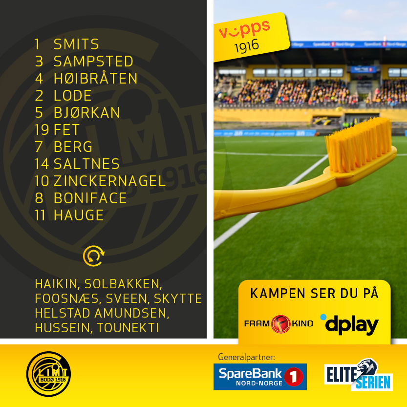 FK Bodø/Glimt tweet media