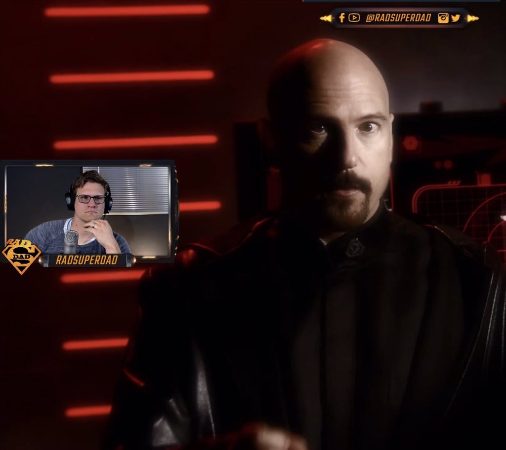 FrancoisLouw01's tweet photo. Ready for another Command and Conquer 3 redux stream?!
What a blast from the past it’s been so far!
Lets finish Nod tonight and see how far we get with GDI
17h00 SAST
15h00 GMT
https://t.co/NMHK3Wmozh
#dadlife
#gaminglife
#twitch
#cnc
#CommandAndConquer
#CommandAndConquer3 https://t.co/kwazphpWY0