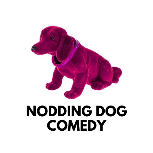 westdidscomfest's tweet photo. Hey twitter!

Please can you us a favour and give @noddogcomedy a follow please!

They are the organisers of @westdidscomfest and @pullbackreveal and have a tonne of exciting comedy events coming your way! 

#NOCY2020 #standup #comedy #SaveLiveComedy https://t.co/yM8BjBT0r7