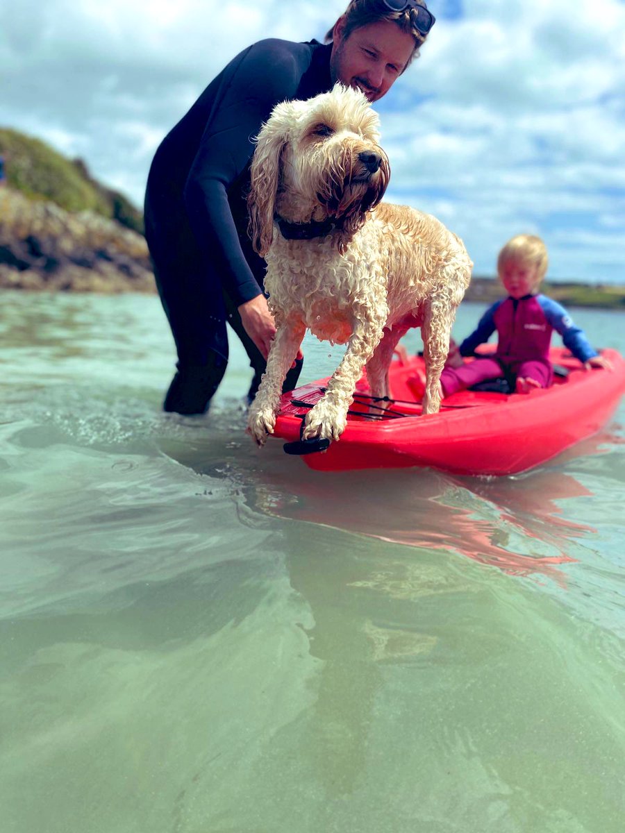 almulrooney's tweet photo. Highlights from a few days in picturesque #Kinsale, the first stop along the @wildatlanticway 

👉Swimming every day at Sandycove 
👉Running around Old Head 
👉Taking in the view at Charles Fort 
👉First pint in 4️⃣ months (with my €9 fish &amp; chips 😂)

#MakeABreakForIt https://t.co/Yom1HHulI9