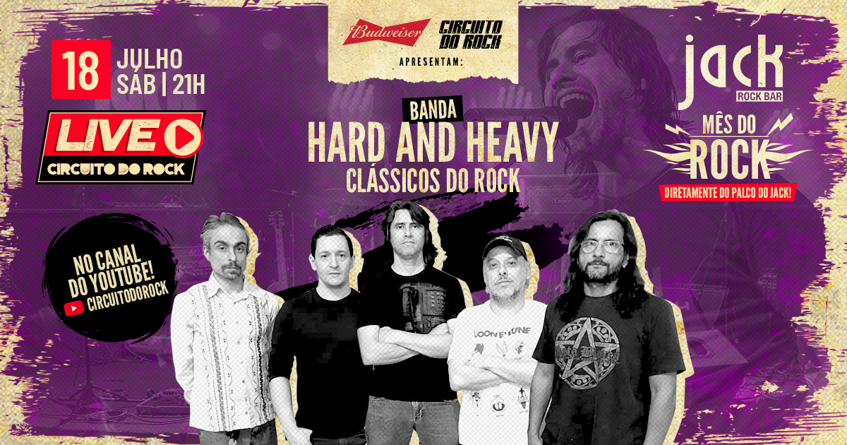 Jack Rock Bar tweet media