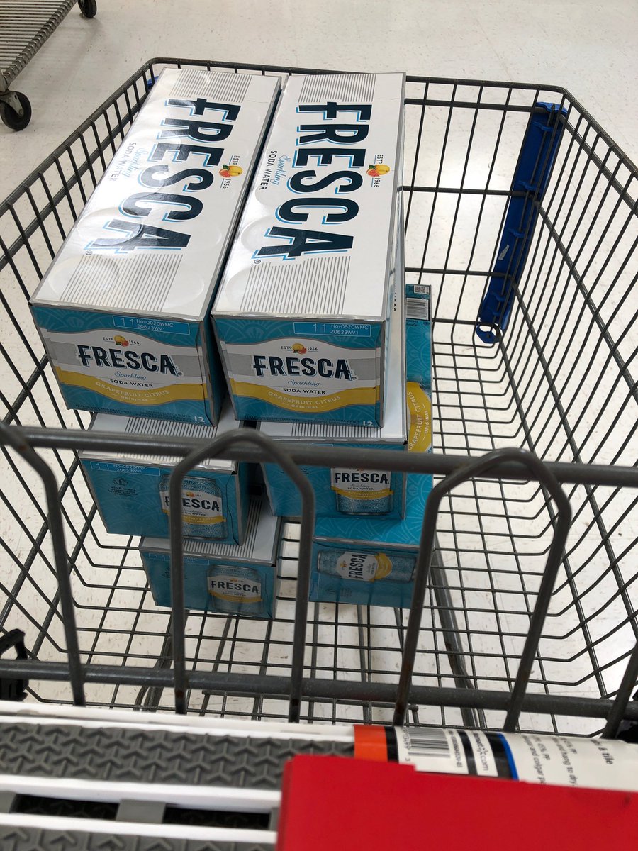 Carolyn Horowitz tweet media