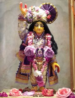 TheSevaAshram's tweet photo. Disappearance of Srila Bhakti Rakshak Sridhar Dev-Goswami Maharaj - https://t.co/UrosFYAQtL https://t.co/K67fEicRxo