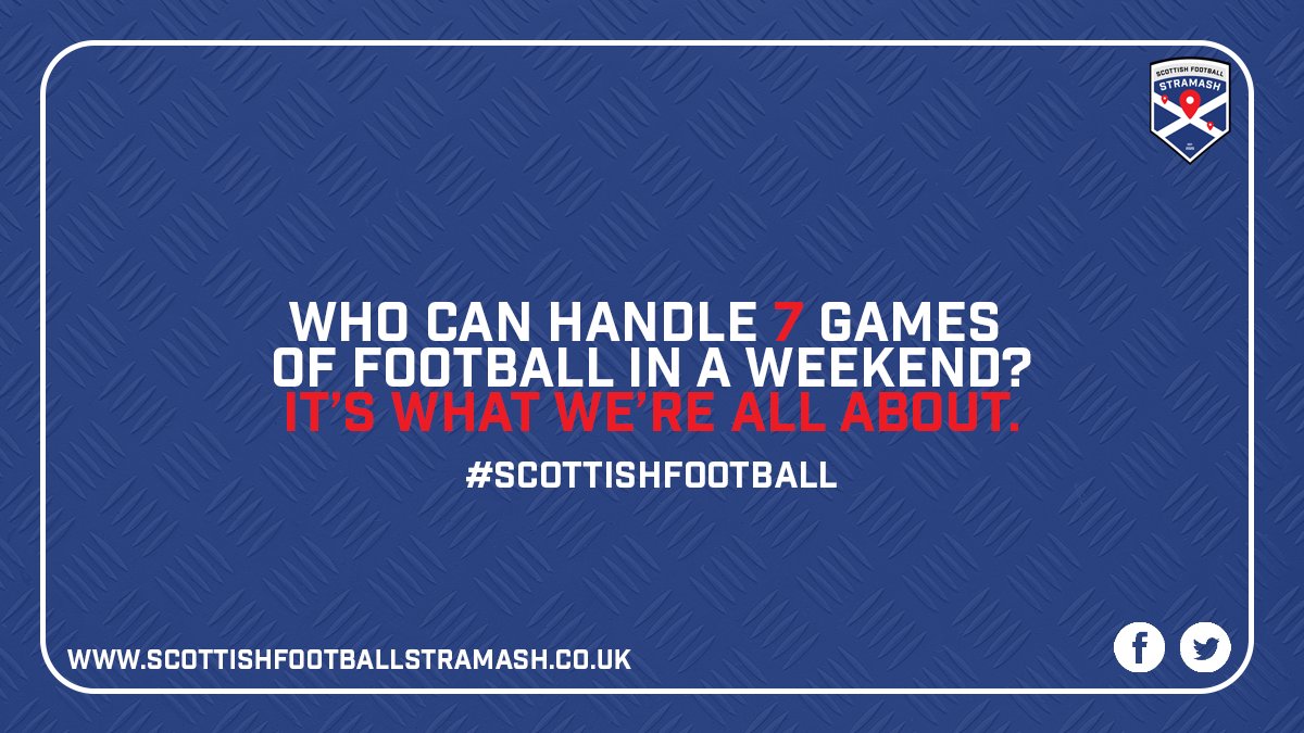 sfstramash's tweet photo. 👀

#ScottishFootball #GameHop #GroundHopping https://t.co/XdWylNDrjf