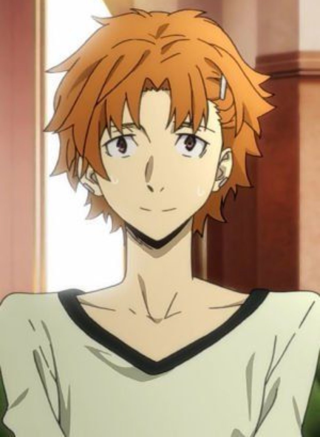 alistair  college ia on Twitter: "[BUNGOU STRAY DOGS — BEST VOICE] RANK  #14  176 VOTES TANIZAKI JUNICHIRO https://t.co/ZrIfmEZdPU" / Twitter