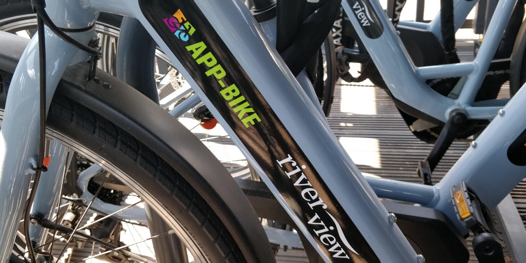 BluebellHomes's tweet photo. From bike hire to allotments, we’re working with @edenstonehomes to create #SustainableCommunities in #Lydney #Morriston &amp; #RossOnWye. Learn more via https://t.co/EUCFySvCbK https://t.co/XmYrooJXhh