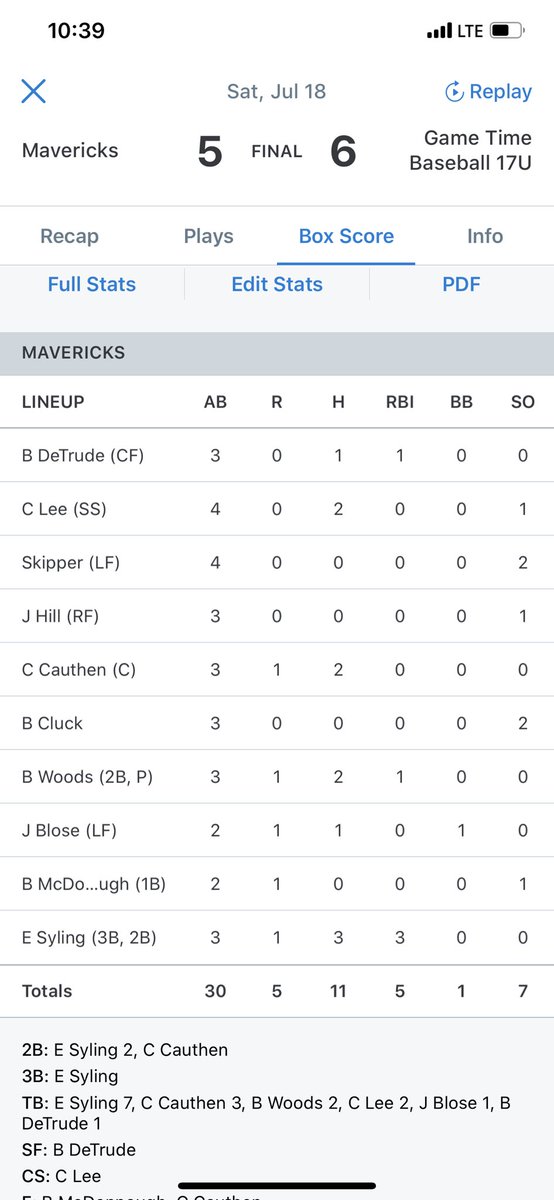 MAD 17u Mavericks tweet media