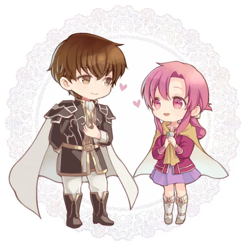 #デフォルメ絵を流してデフォルメ民を増やそう
わ～～～い見てください 