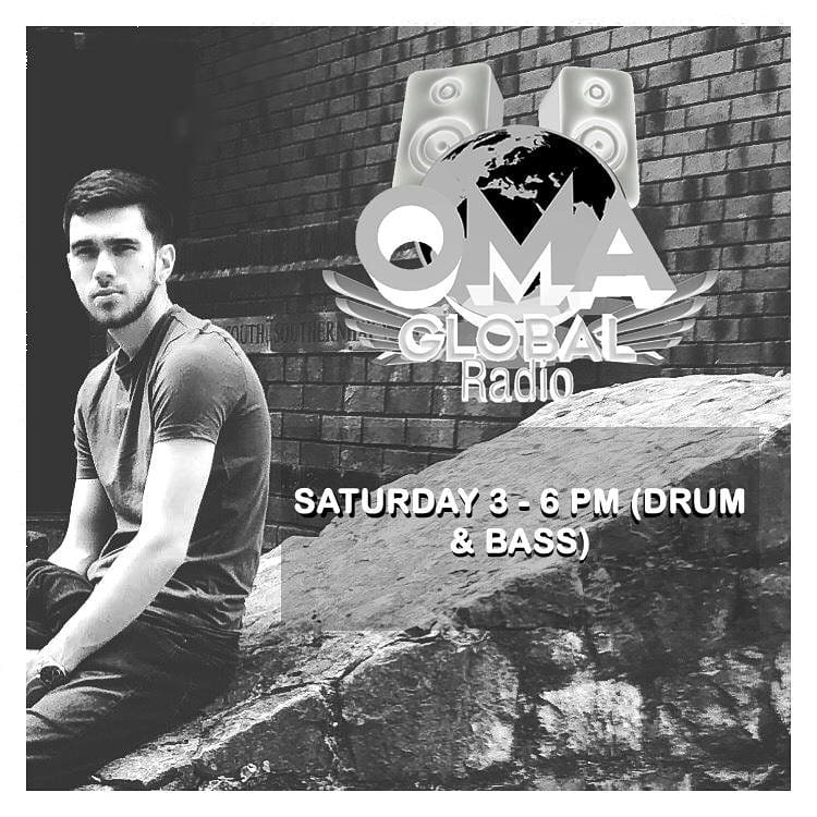 OfficialOMAs's tweet photo. ๐ฃ #Nowplaying #karlmilward DnB Review Mix Show #Now on
https://t.co/1YZ5EYNrC9 @oma_radio
๐ถ๐ฏ๐ฅ๐๐๐๐ฅ๐ฏ๐ถ
#Newmusic
#drumandbass
#junglistmassive
#dnb
#dj
#producer
#musican
#artist
#vibes
#junglists
#dnbfamily
#dnbcrew
#drumandbassmusic
#bass
#darkdnb
#harddnb
#dnblife https://t.co/EsX8xpUGh9
