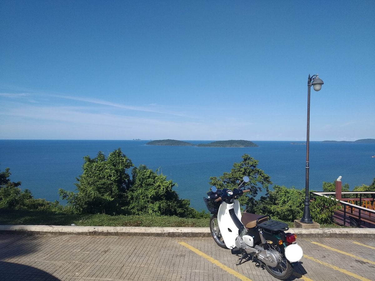 Tharit_kun's tweet photo. Sea! https://t.co/RFm2Y3UP2q