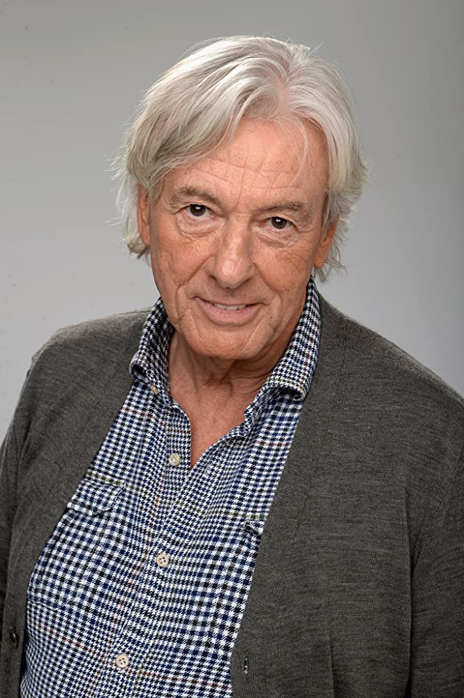 Happy 82nd birthday to Paul Verhoeven. 