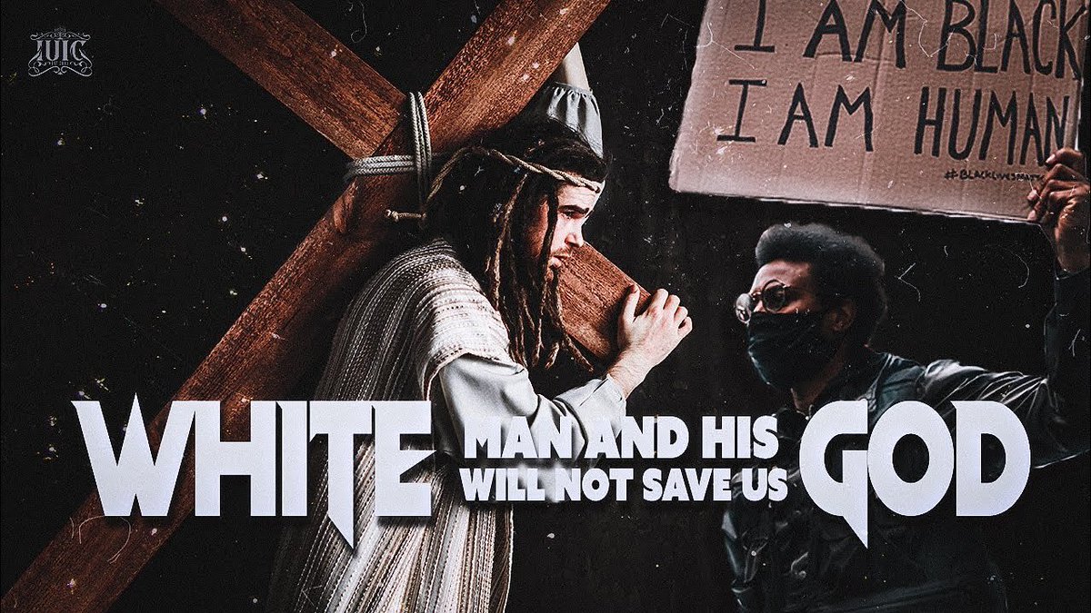 IUIC_Jville's tweet photo. 🚨🚨 New Video 🚨🚨

https://t.co/okw0h6PGcg

WATCH SHARE LIKE COMMENT #SUBSCRIBE

#IsraelUnitedinChrist #IUIC  #Jax #Jacksonville #Duval #Florida #Covid19 #Quarantine #QuestV #BLM #BlackLivesMatter https://t.co/6JUGsg7vDA