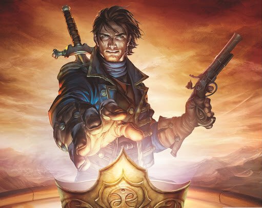The rumors have been circulating for a long time. Are we 5 days away from a #Fable reboot announcement at #XboxGamesShowcase? Only time will tell.