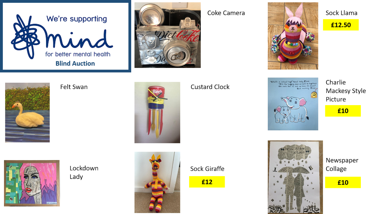ceriontraining's tweet photo. UPDATE: See the picture for updated bids. The auction will be running until Wednesday 22nd July at 5pm. If you feel you could spare anything it would be greatly appreciated.
https://t.co/S9iew90siL https://t.co/Svl6JIwGZc