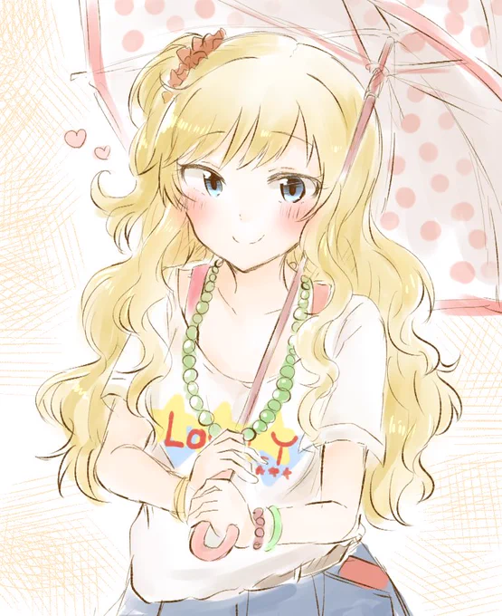 レインドロップ大槻唯ちゃん 