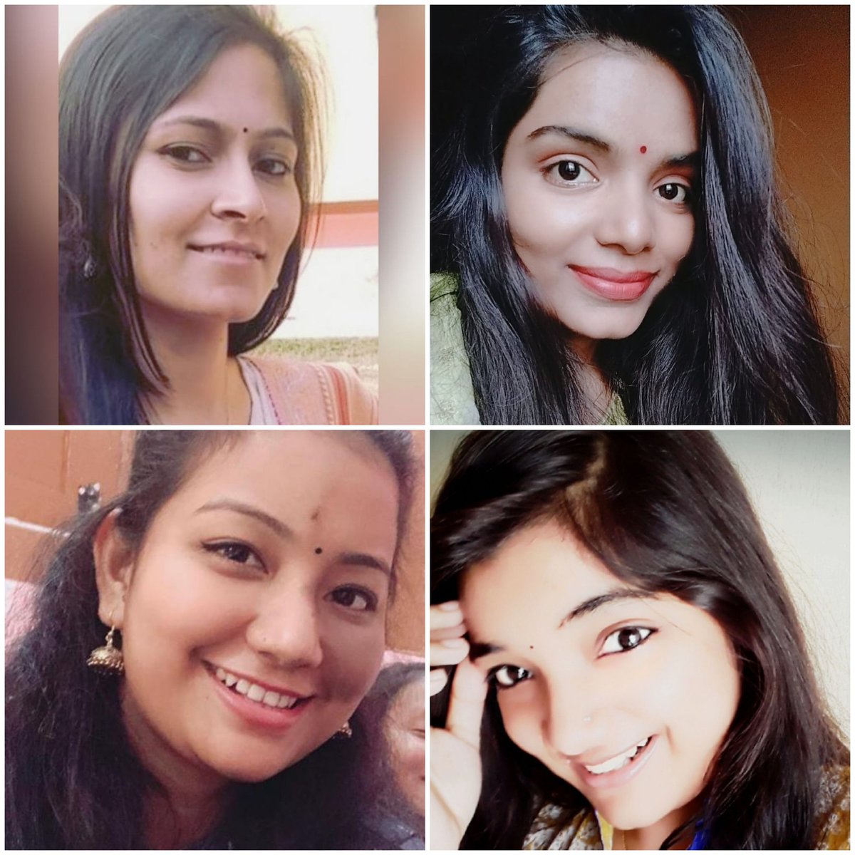 shailaja_surya's tweet photo. #IWearABindi
#BindiNotRegressive  
#Binditwitter https://t.co/Gjppj4ozOB