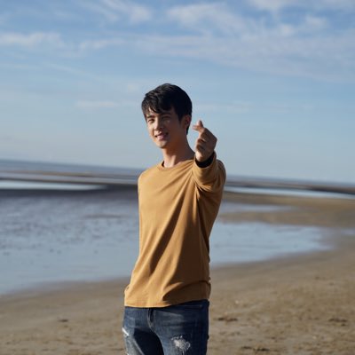jamesmaofficial's tweet photo. #NewProfilePic https://t.co/hoG2gqyXus