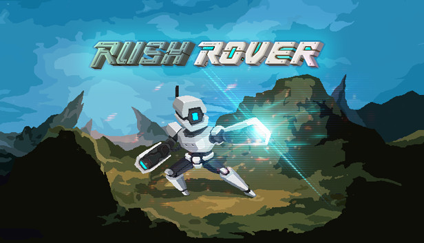 eastasiasoft's tweet photo. ICYMI: Our latest digital release for PS4 on the Asia PlayStation Store is top-down shooter #RushRover. Roguelike gameplay combines with bullet-hell style for a unique pixel art experience!
🔹https://t.co/rA4ysZObXw
(Now available for US$4.99/HK$38)
@RatalaikaGames @indienovacn https://t.co/7XjtoA5K5W