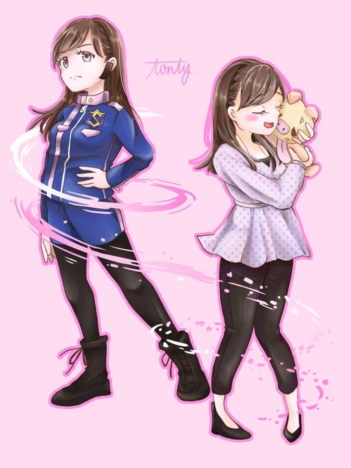 女の子のイラストだけで興味を持ってくれる方へ届け 高画質 のtwitterイラスト検索結果 女の子のイラストだけで興味を持ってくれる方へ届け 高画質 のtwitterイラスト検索結果