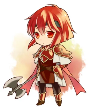 #デフォルメ絵を流してデフォルメ民を増やそう
わ～～～い見てください 