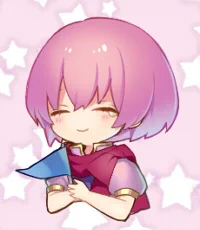 #デフォルメ絵を流してデフォルメ民を増やそう
わ～～～い見てください 