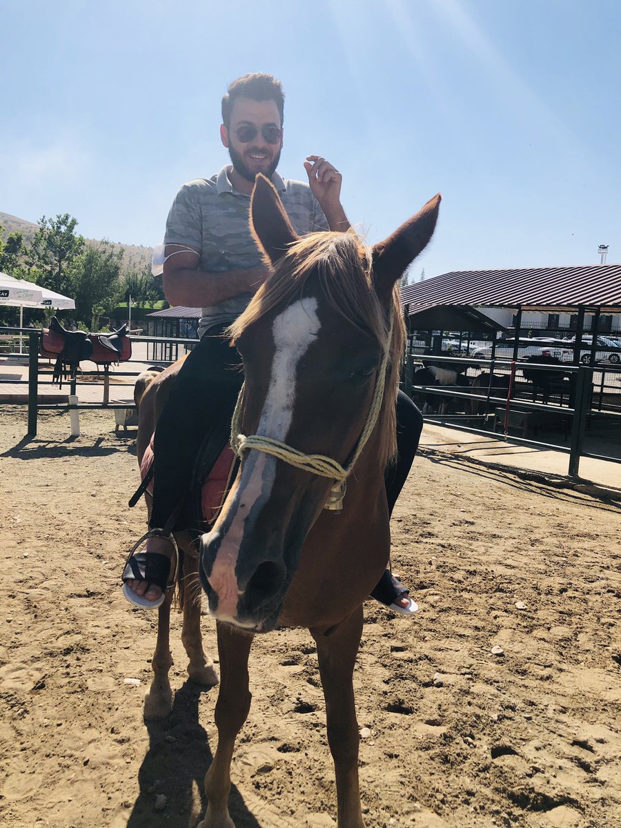 Günün güzelliği ☺️