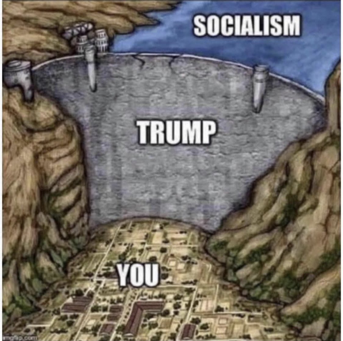 Franklin County Iowa GOP tweet media