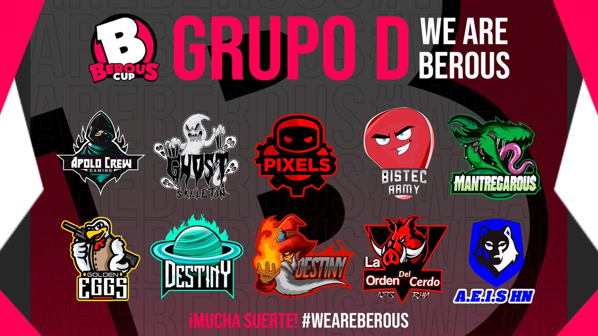 Berous Cup 📛 tweet media