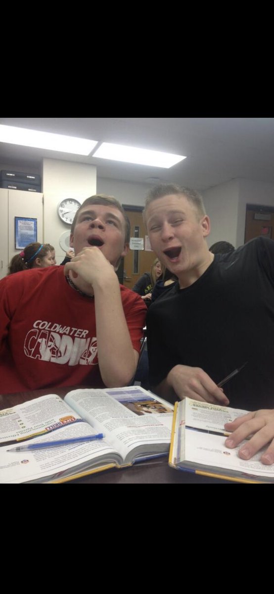 SmallZach's tweet photo. Happy birthday @baylee_hoag30 Thanks for being a class clown &amp; for knowing how to make everyone smile. Have a great day mane!! ❤️ 😂😂😂 https://t.co/mxuDIdSFPn