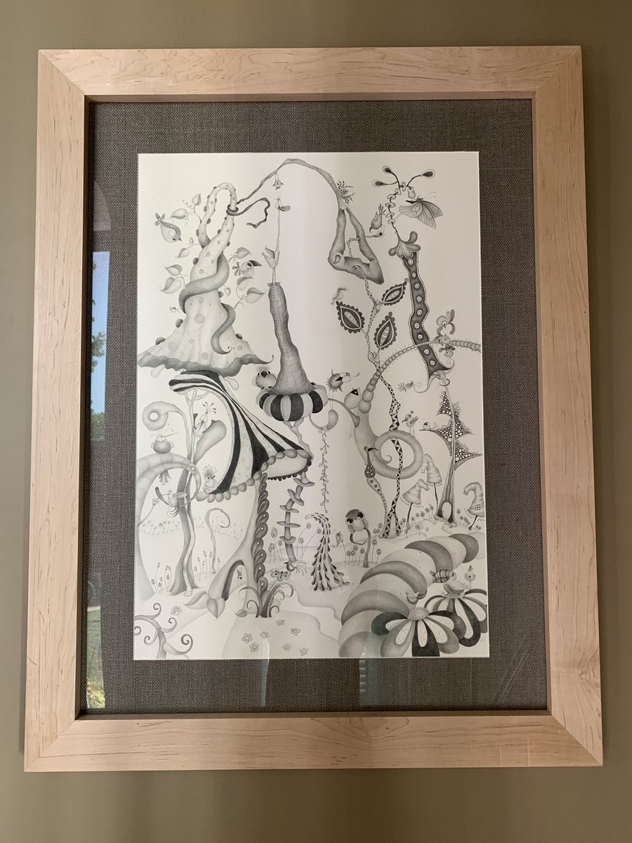 debistudios's tweet photo. Honored/humbled to be one of the arts selected to participate in the upcoming artshow at the Art Foundry in St. Charles. Theme is Global Impact: The Wake of Covid - all media exhibition focusing on what artists have been working on with the global impact of COVID-19. https://t.co/sC6SrI6Tmd