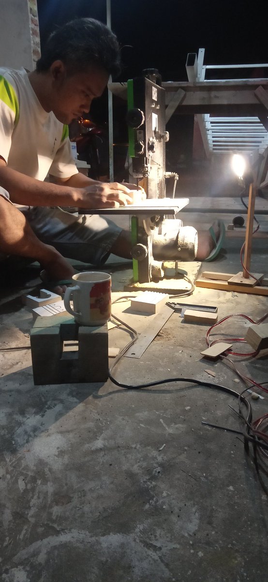 Pejuang malam minggu