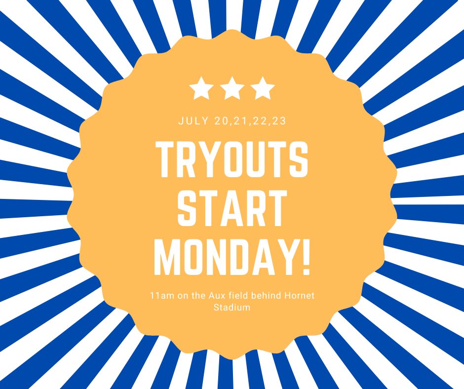 salinedance's tweet photo. Tryouts are in two days!! Dancers, make sure to bring tennis shoes, jazz shoes, snacks, water, a mask, and your energy! Can’t wait to see everyone Monday morning! 🐝 https://t.co/fAM2hChAP5